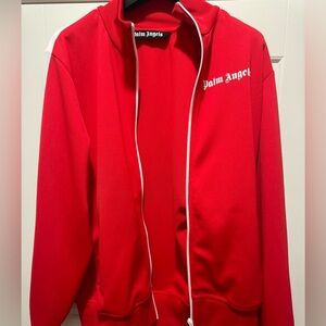 Palm Angels Track Jacket